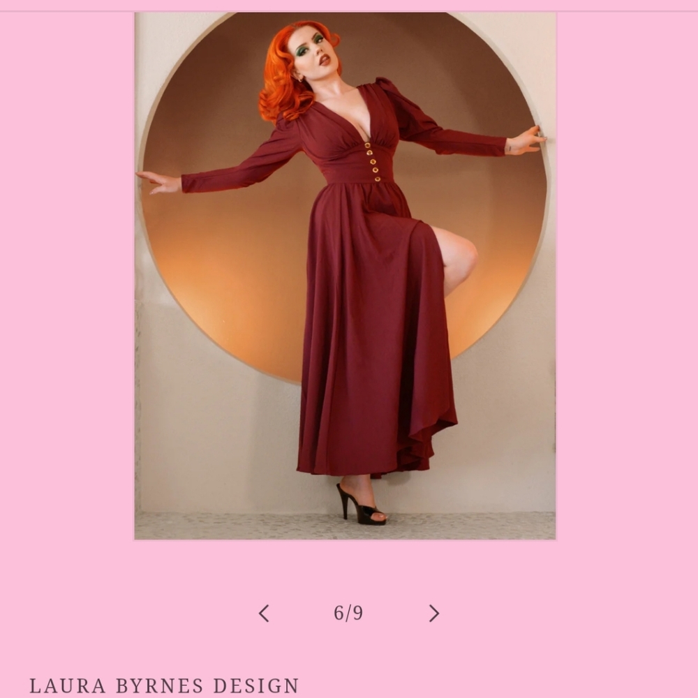 Coat dress